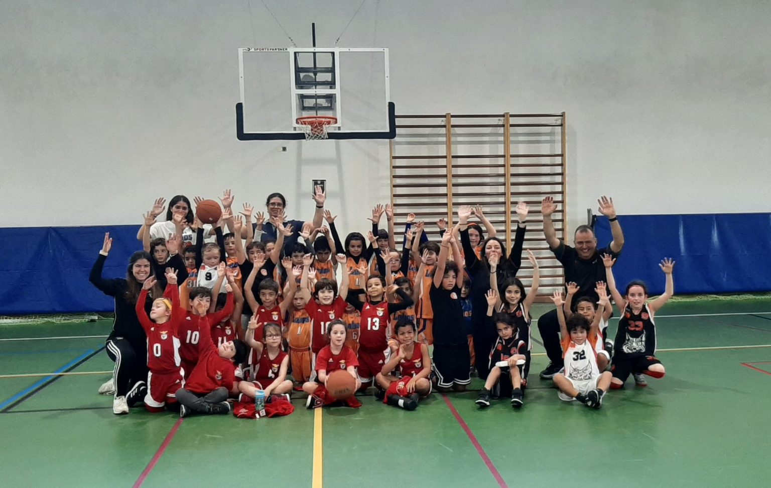 ABL imagem de galeria