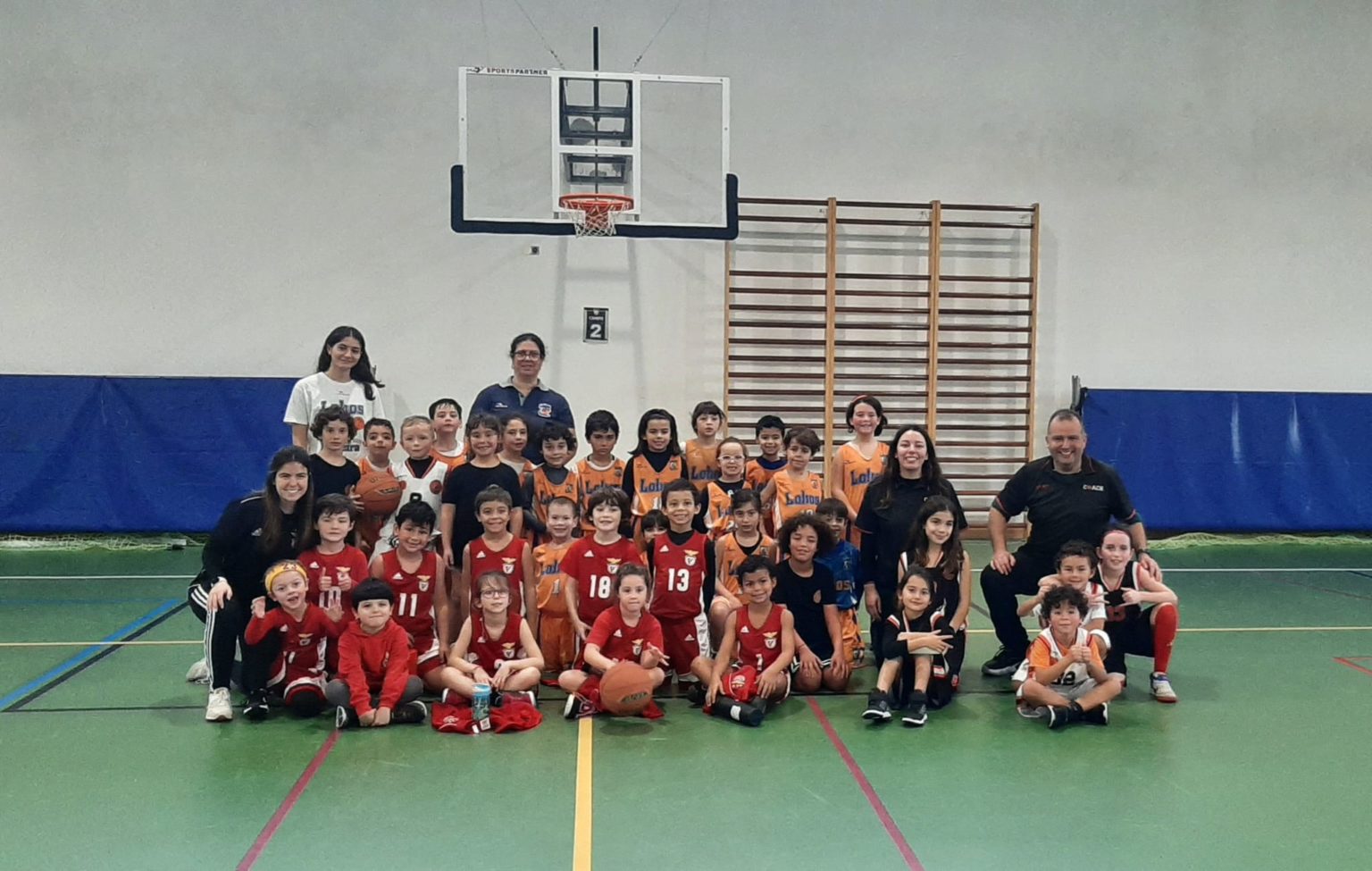 ABL imagem de galeria