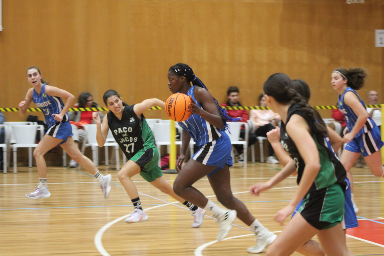 ABL imagem de galeria