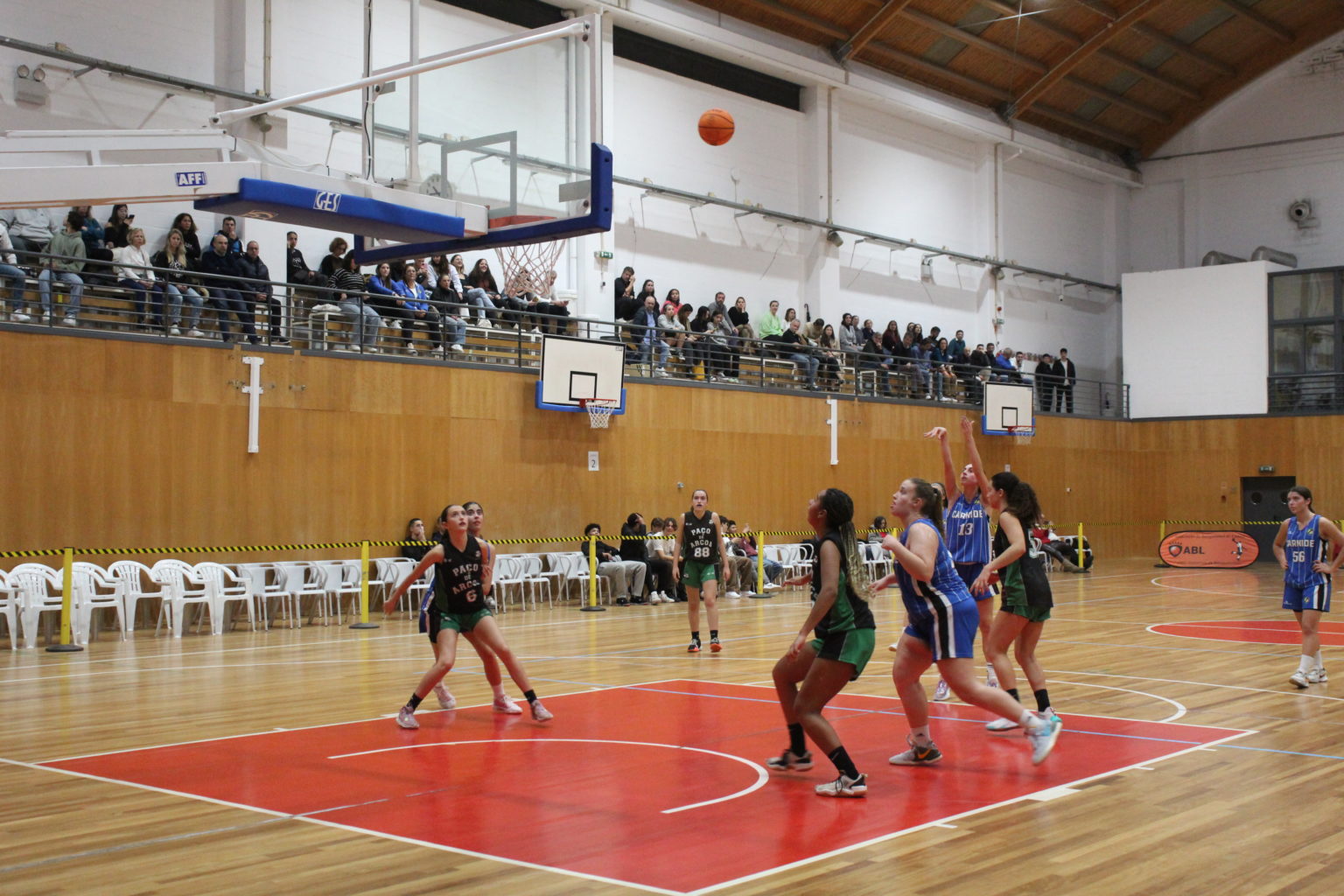 ABL imagem de galeria