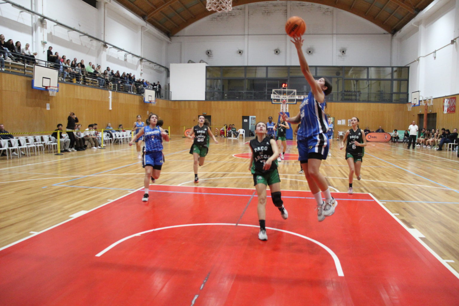 ABL imagem de galeria
