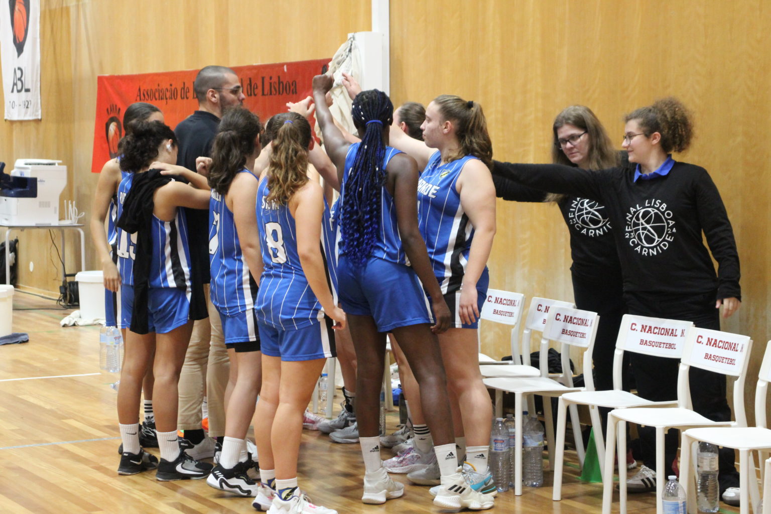 ABL imagem de galeria
