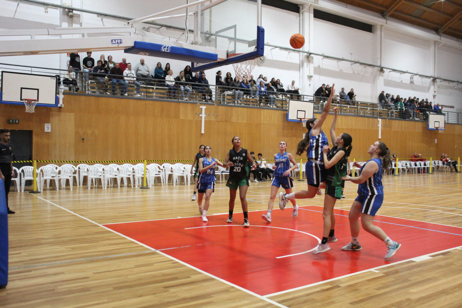 ABL imagem de galeria