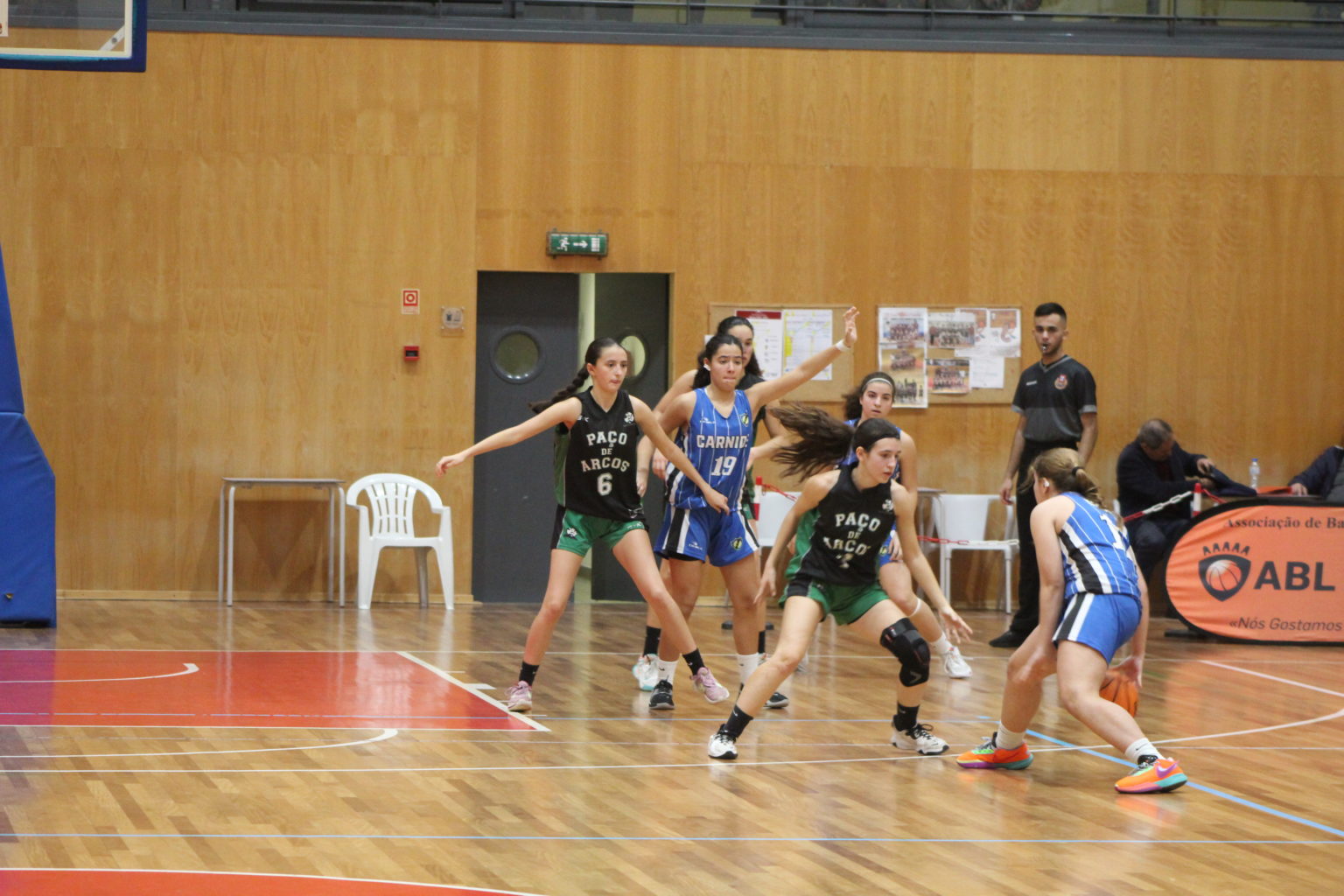 ABL imagem de galeria