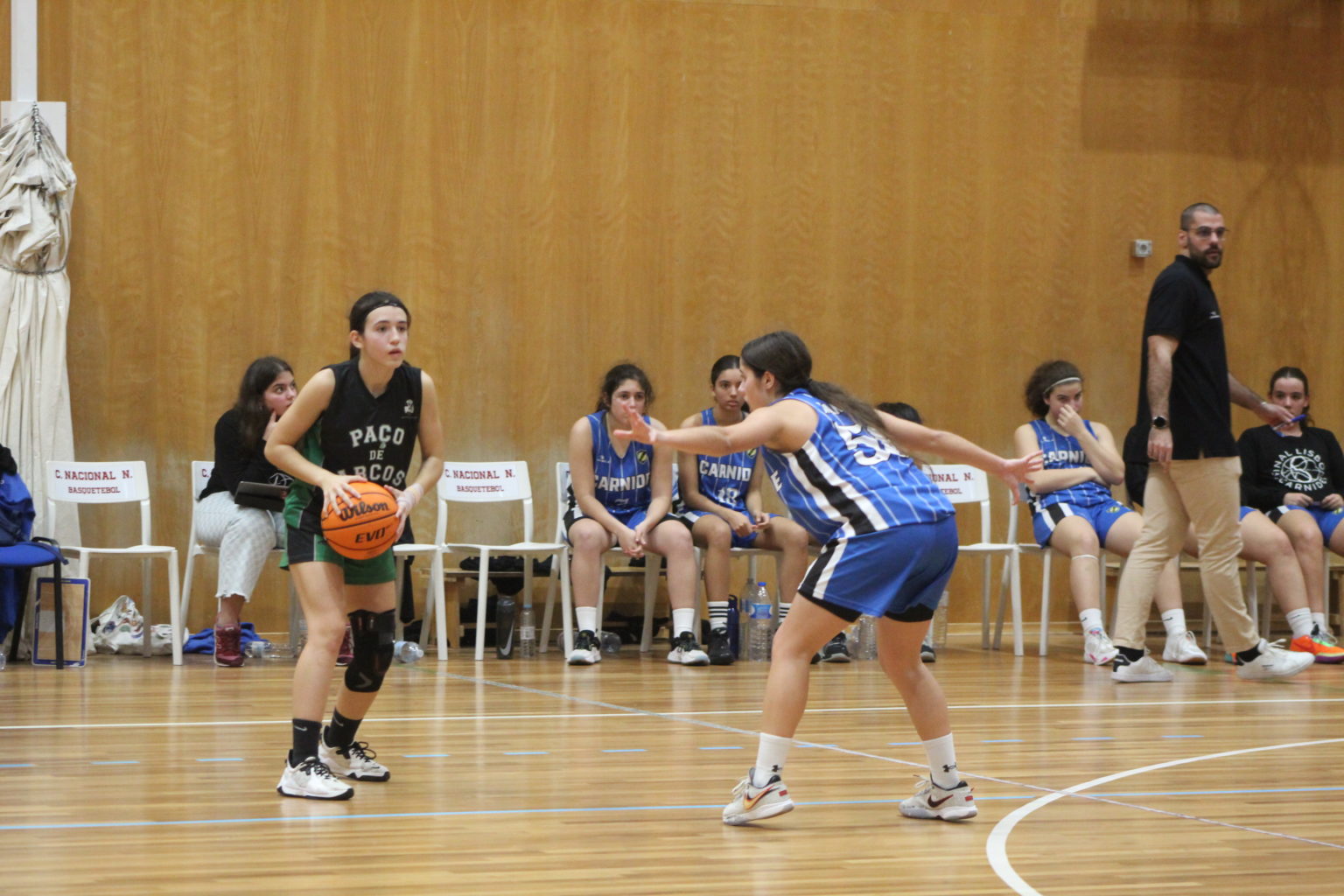 ABL imagem de galeria