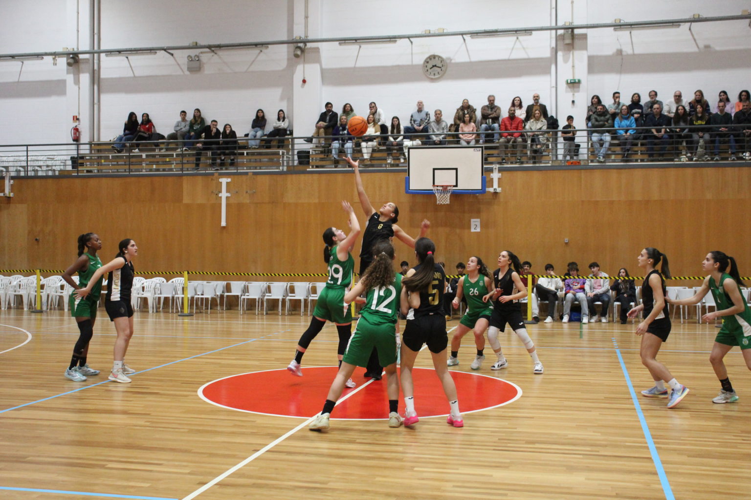 ABL imagem de galeria