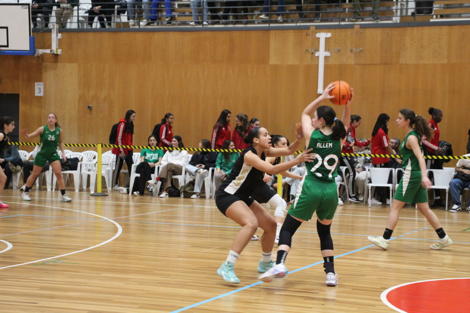 ABL imagem de galeria