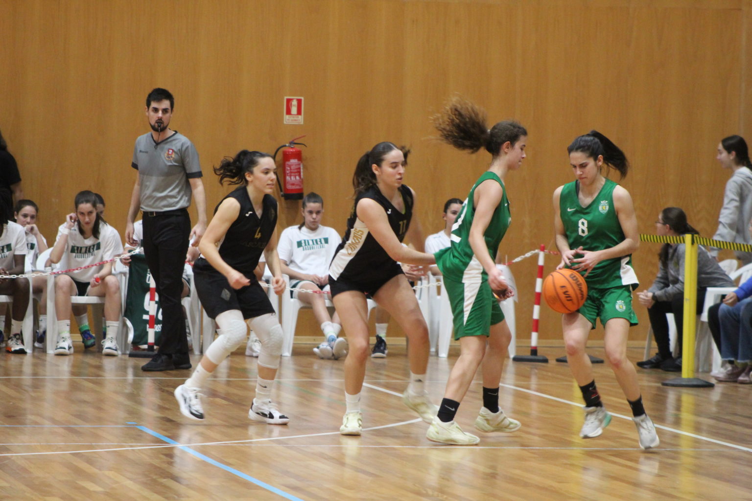 ABL imagem de galeria