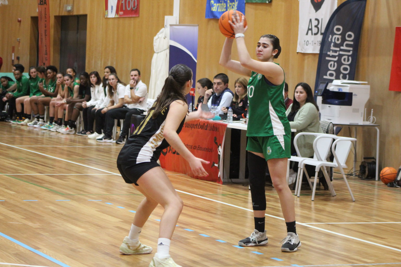 ABL imagem de galeria