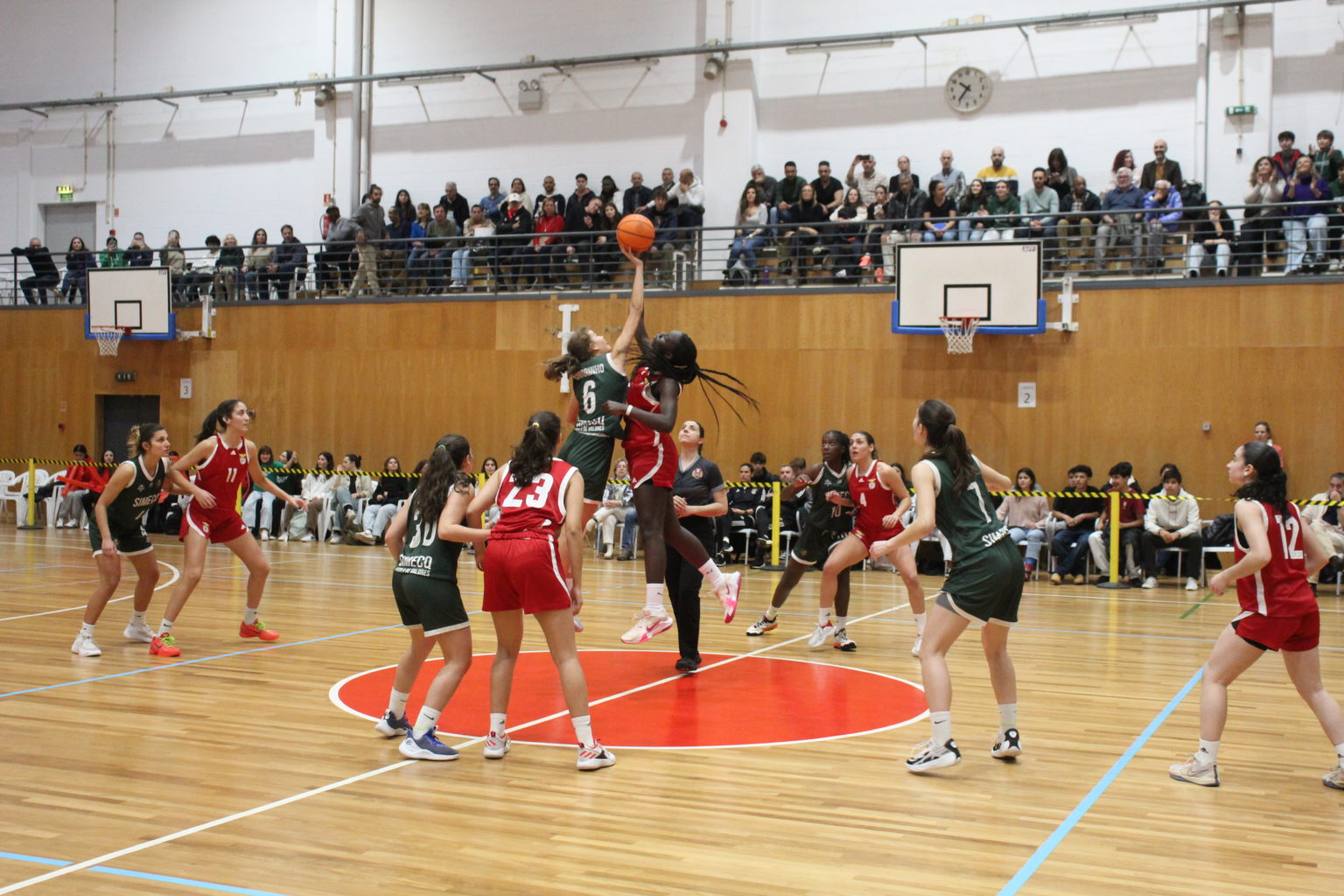 ABL imagem de galeria