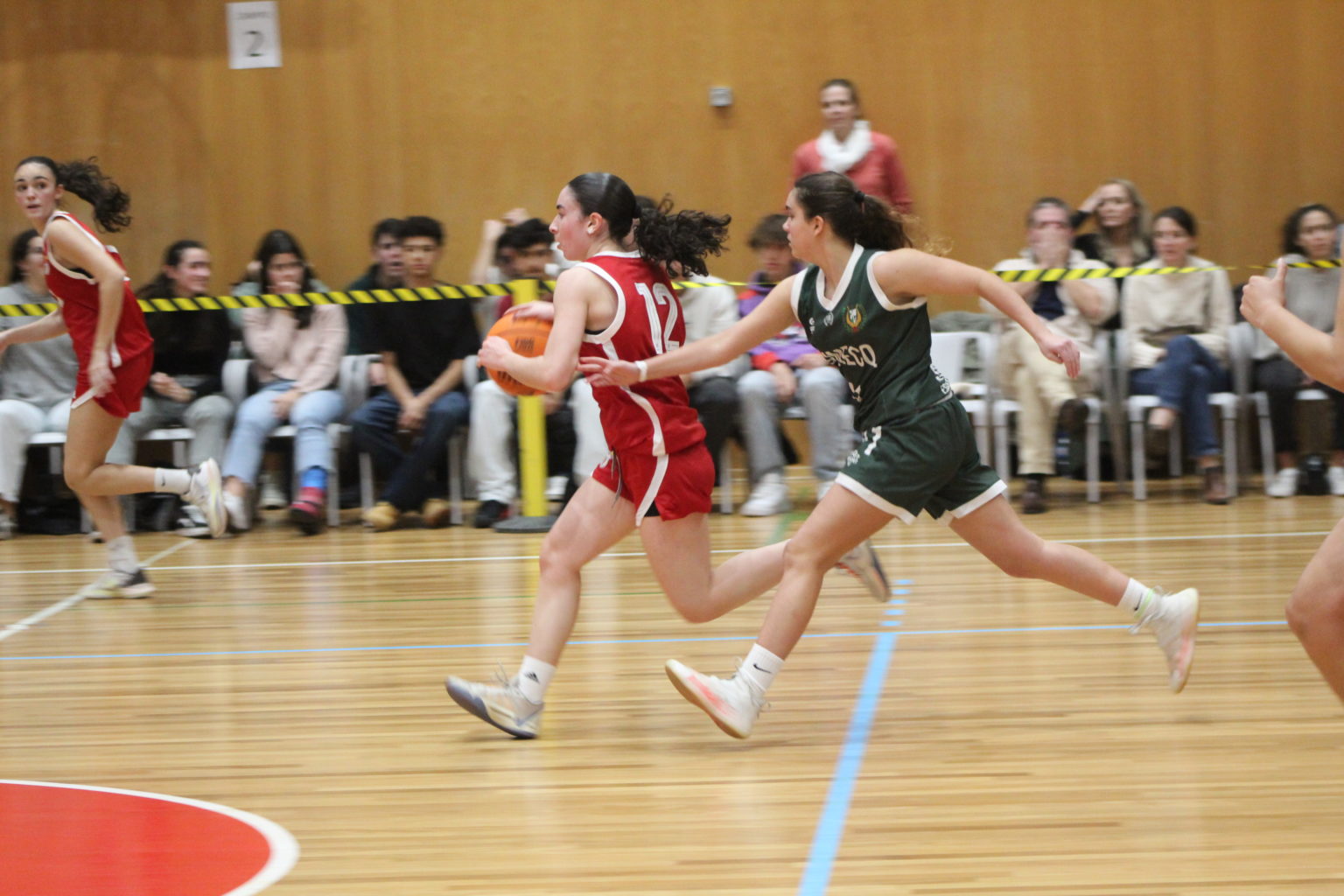 ABL imagem de galeria