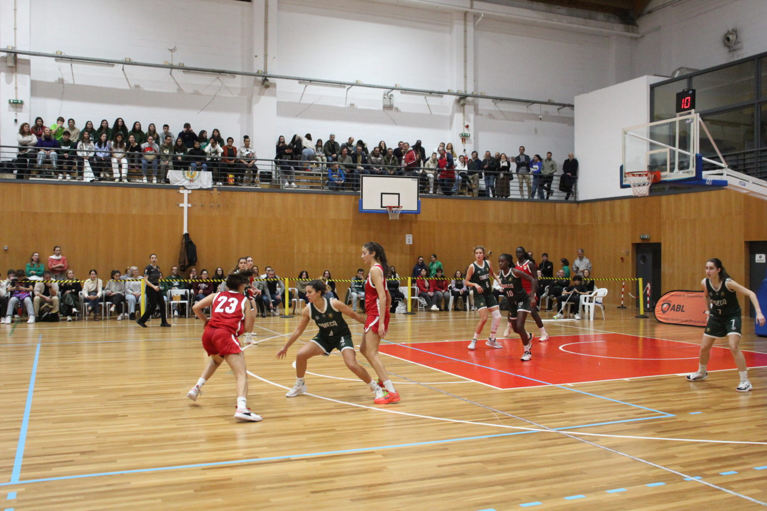 ABL imagem de galeria