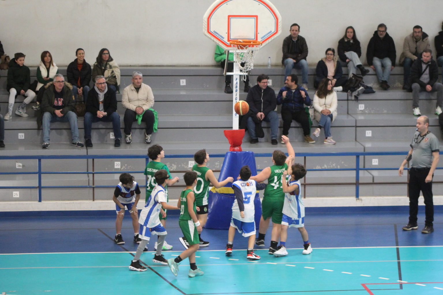 ABL imagem de galeria