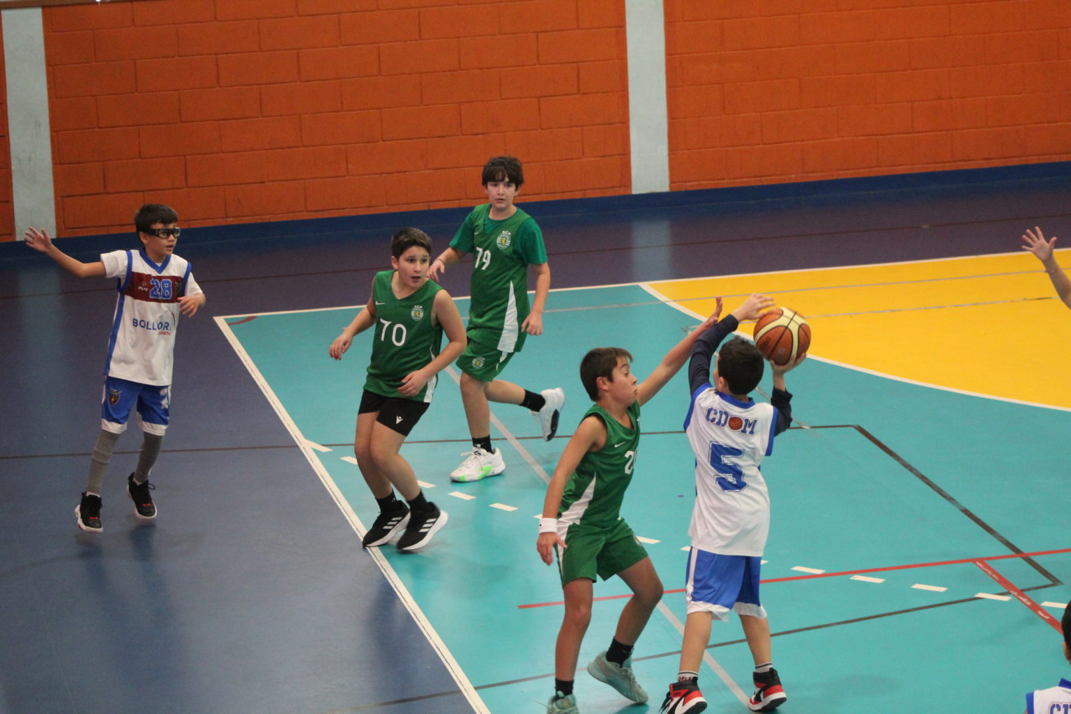ABL imagem de galeria