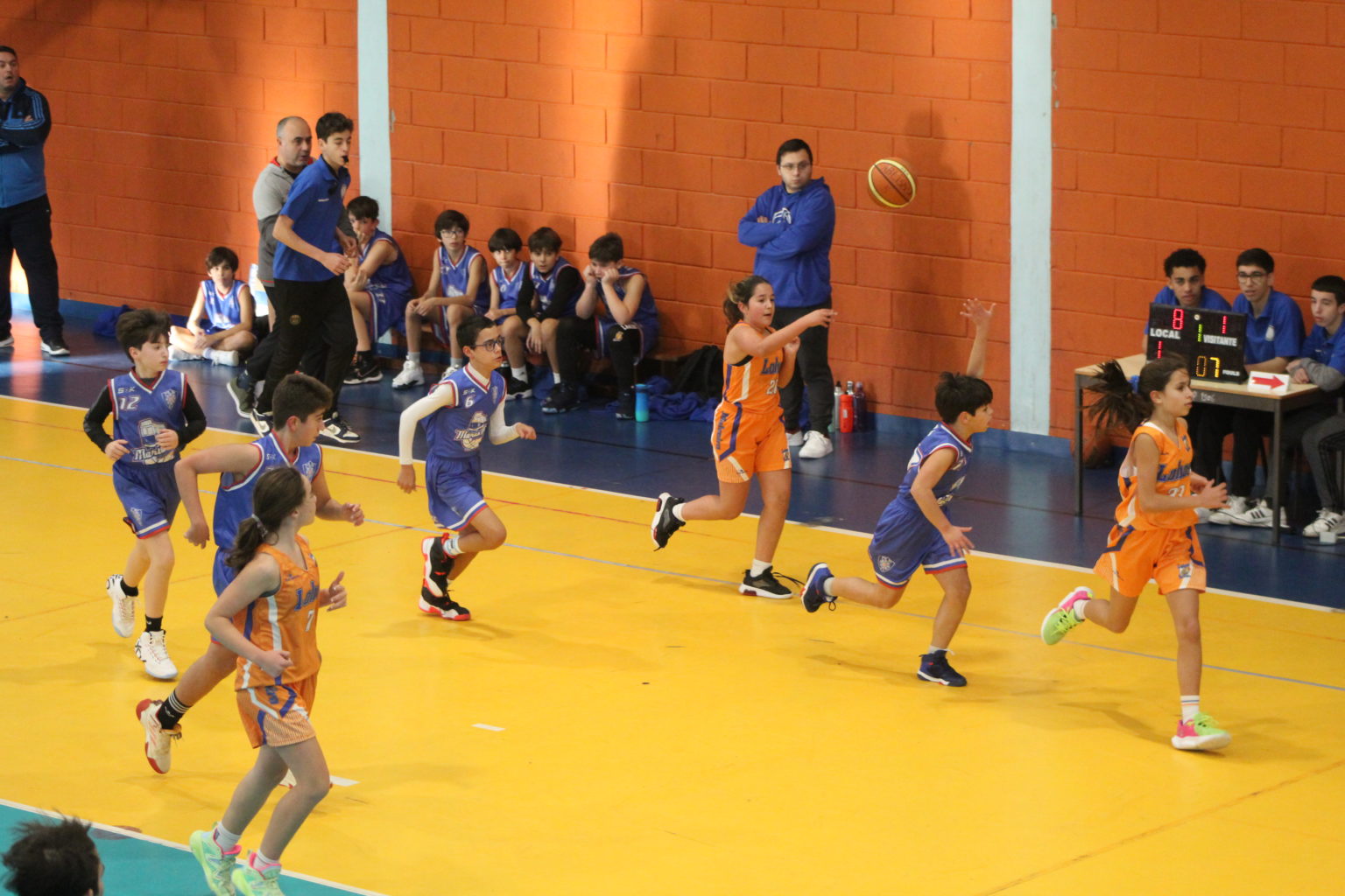 ABL imagem de galeria