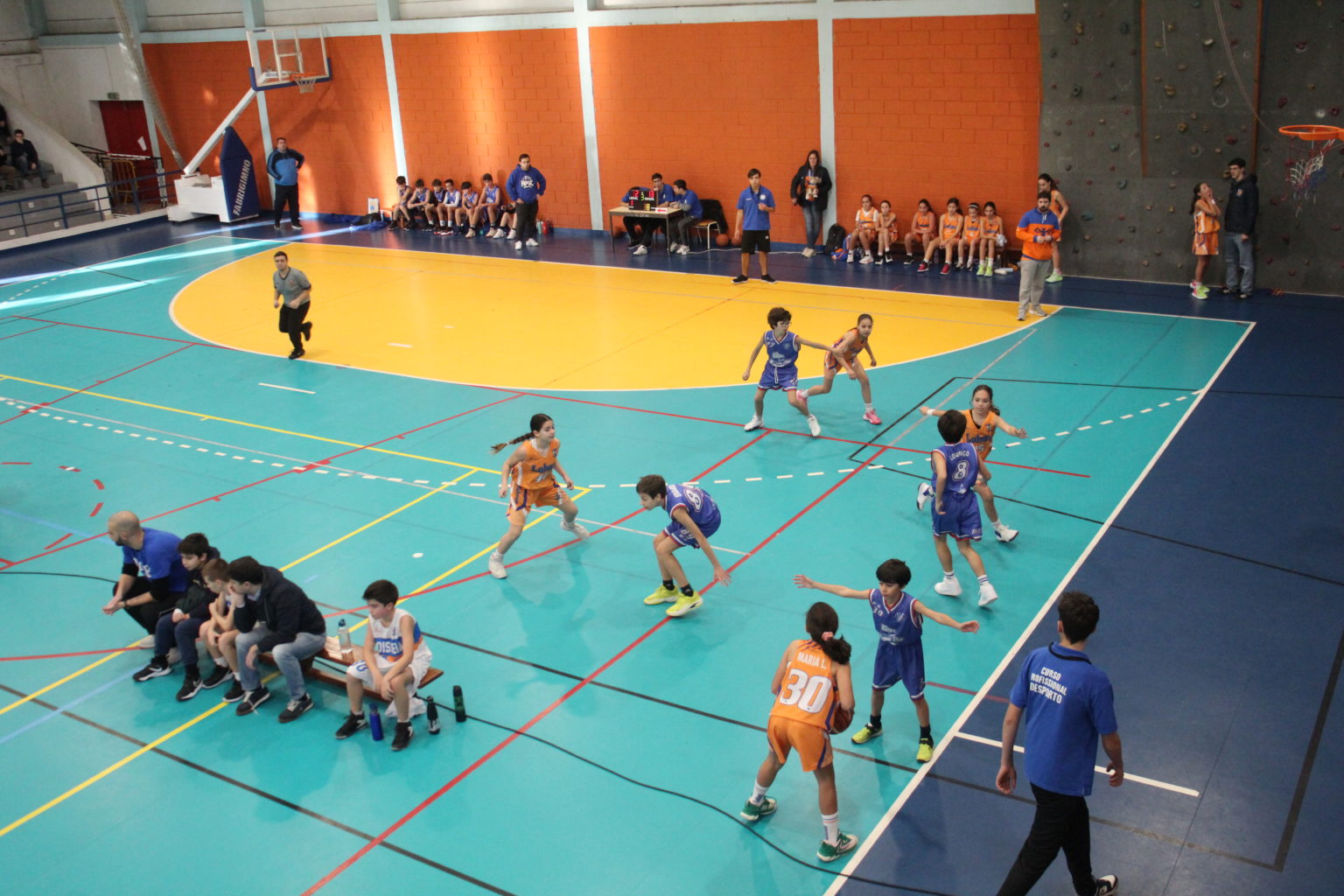 ABL imagem de galeria