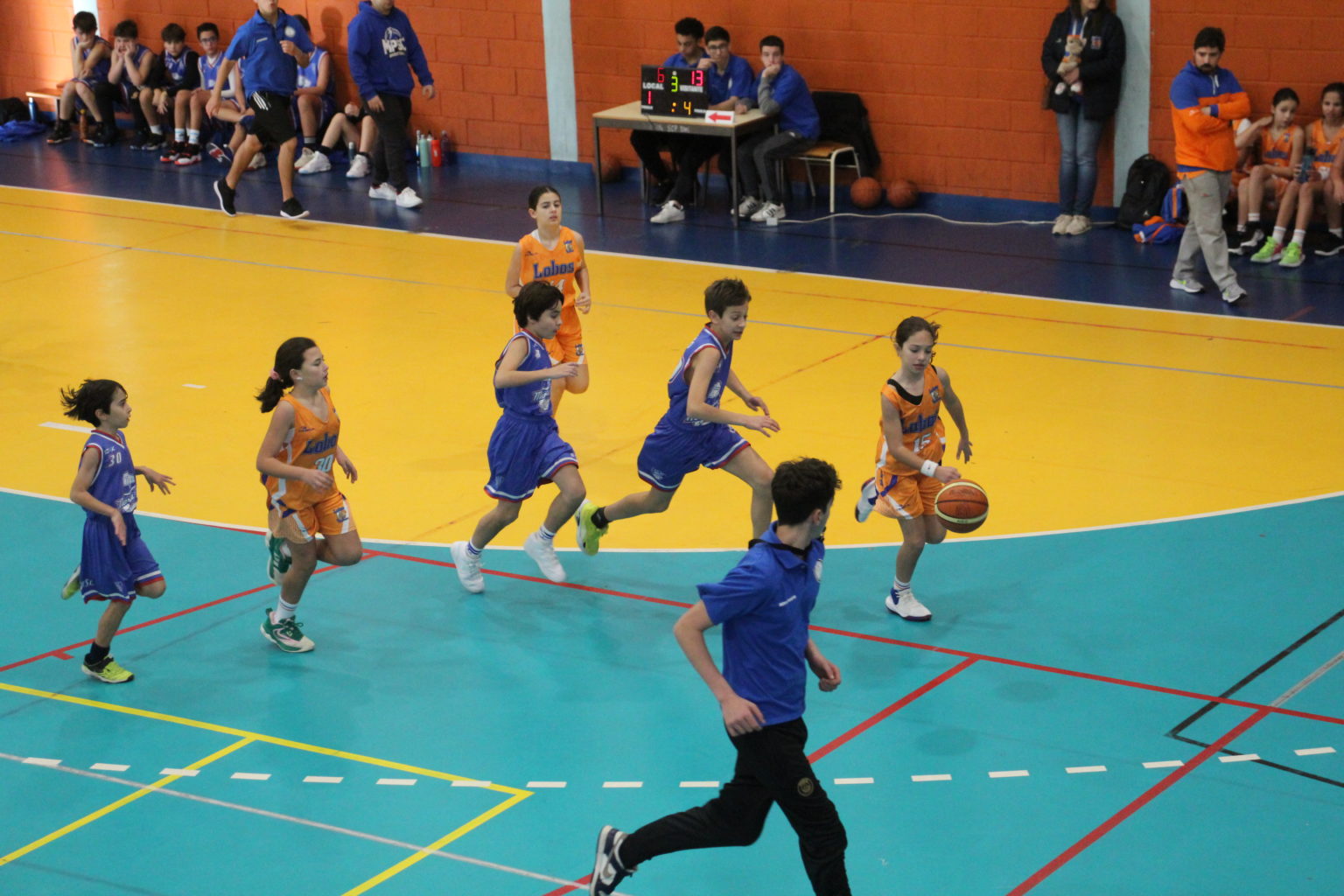 ABL imagem de galeria
