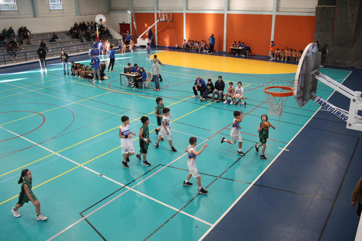 ABL imagem de galeria