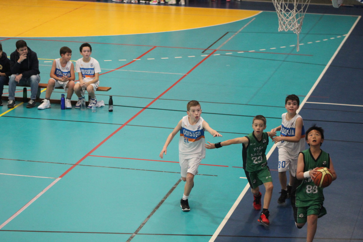 ABL imagem de galeria