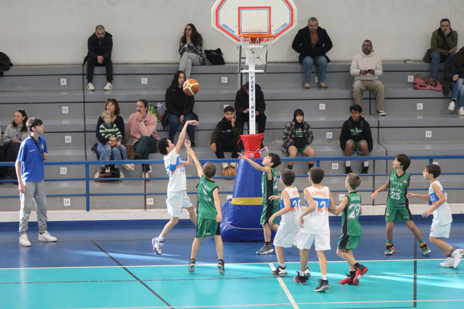 ABL imagem de galeria