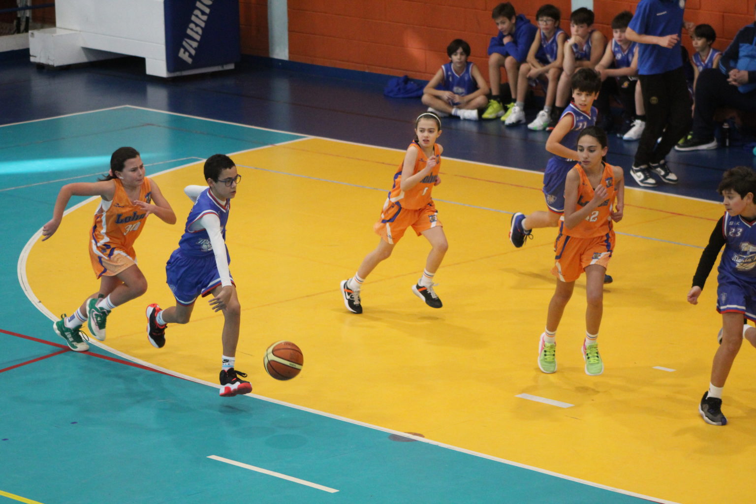 ABL imagem de galeria