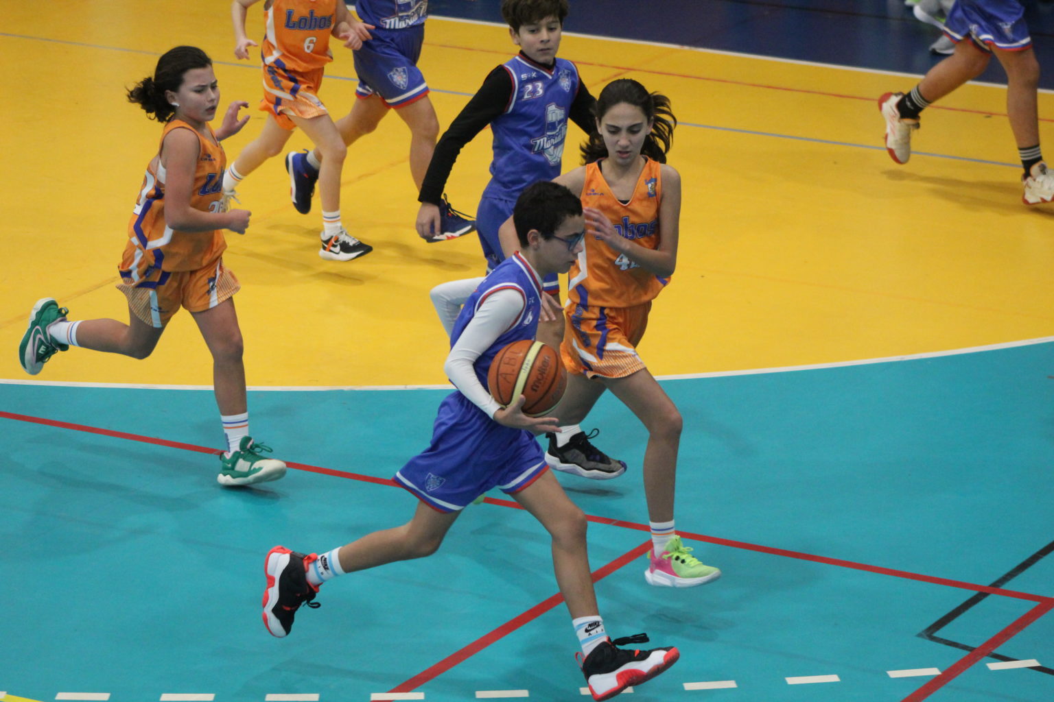 ABL imagem de galeria