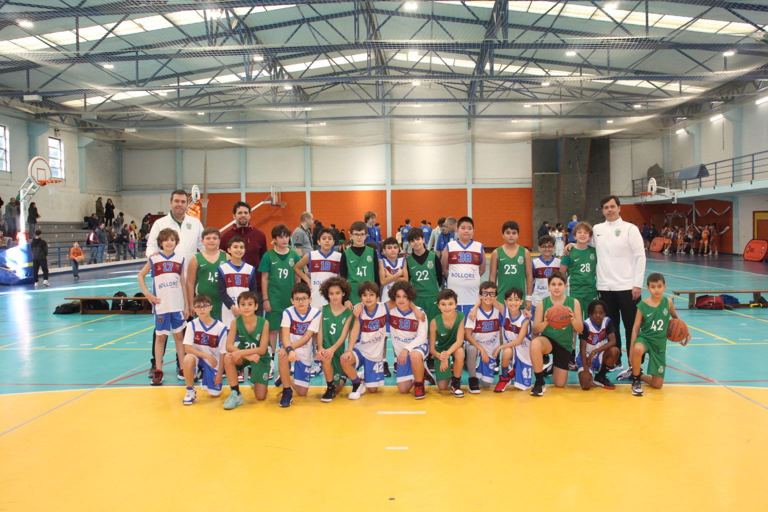 ABL imagem de galeria
