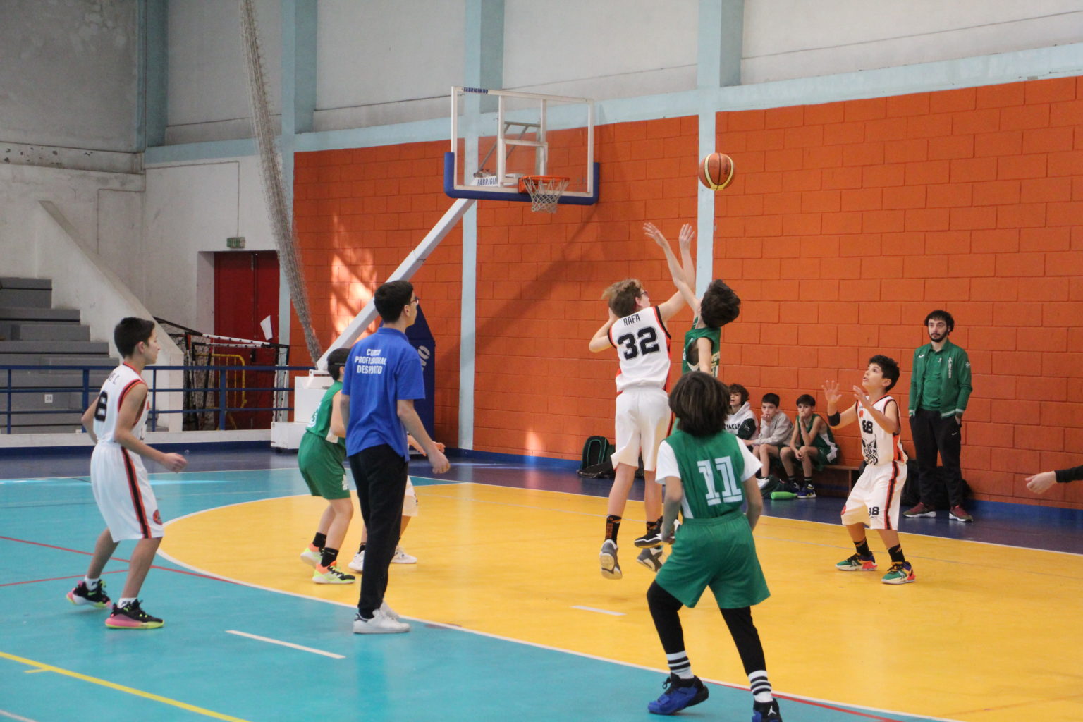 ABL imagem de galeria