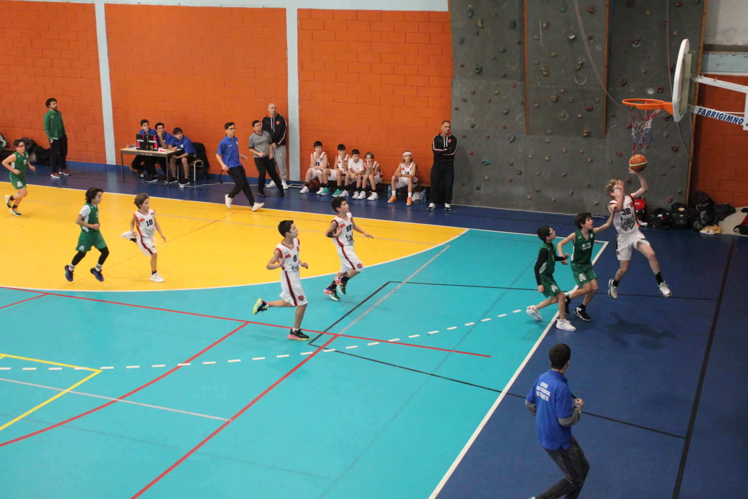 ABL imagem de galeria