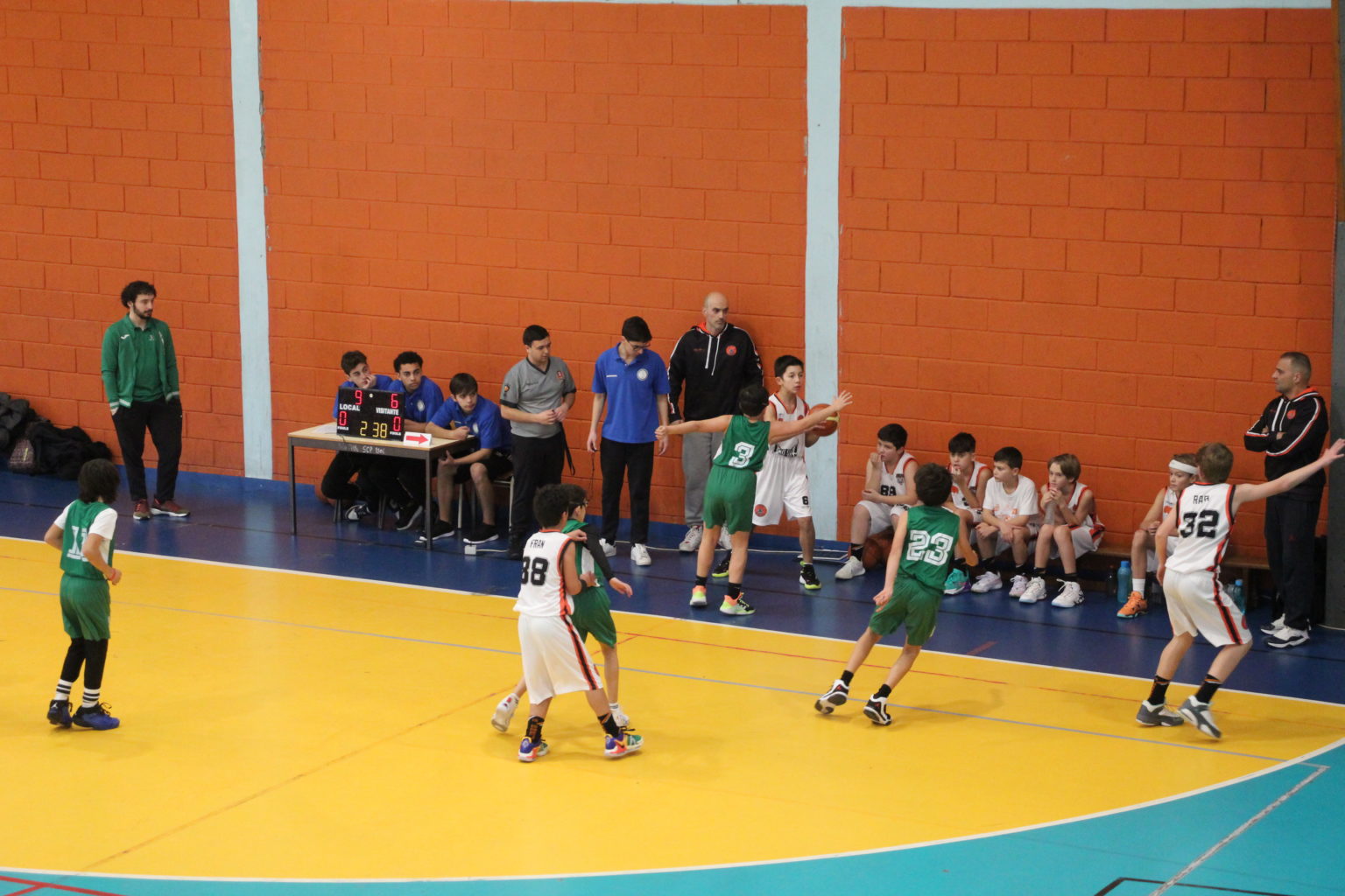 ABL imagem de galeria