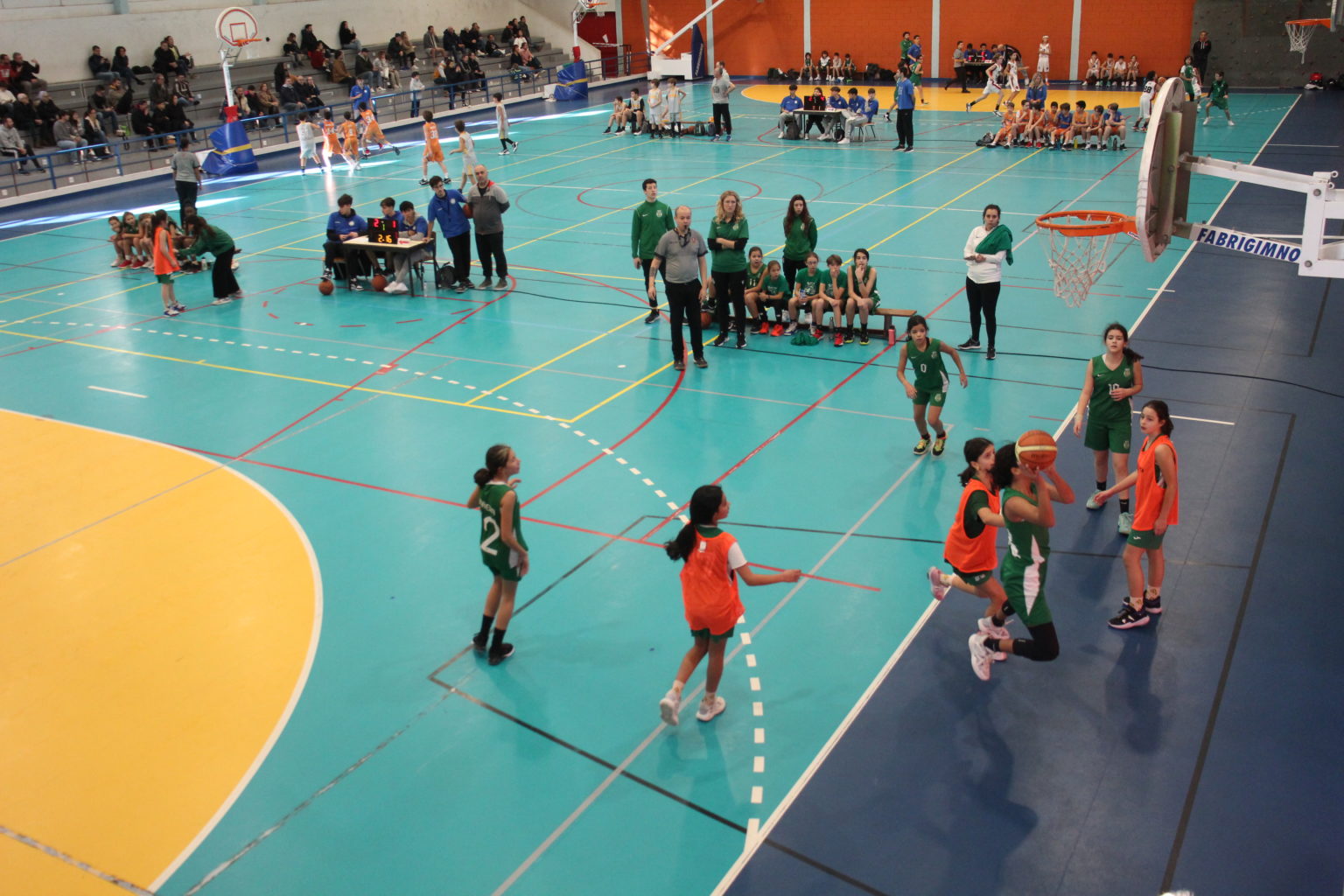 ABL imagem de galeria