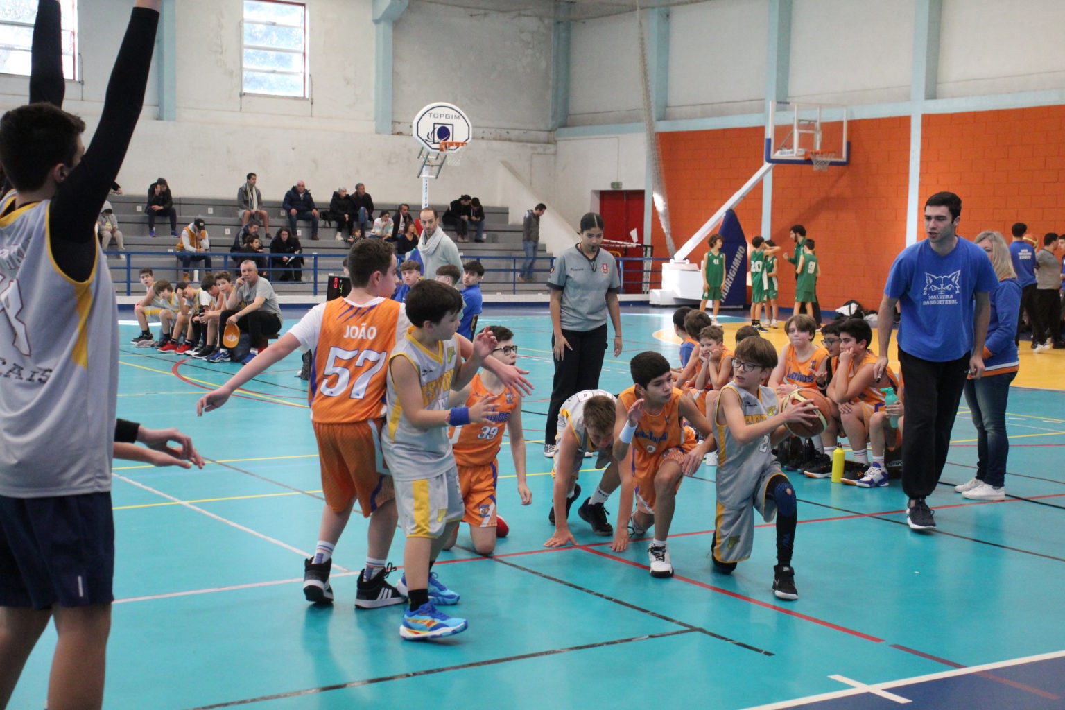 ABL imagem de galeria