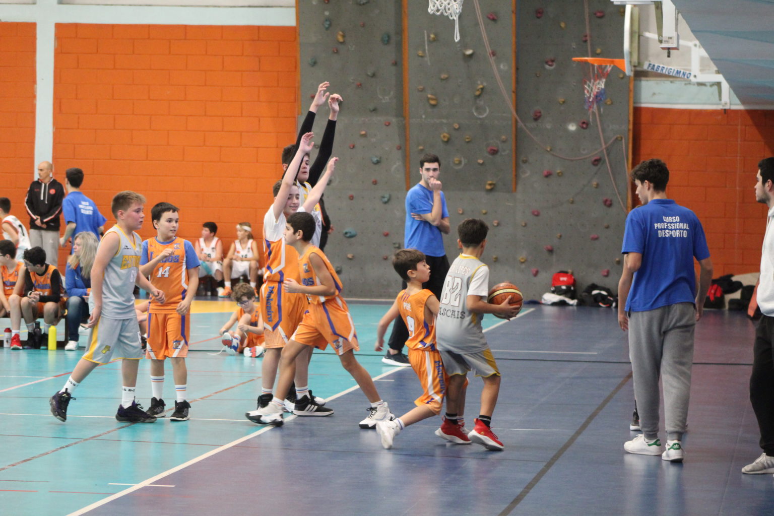ABL imagem de galeria
