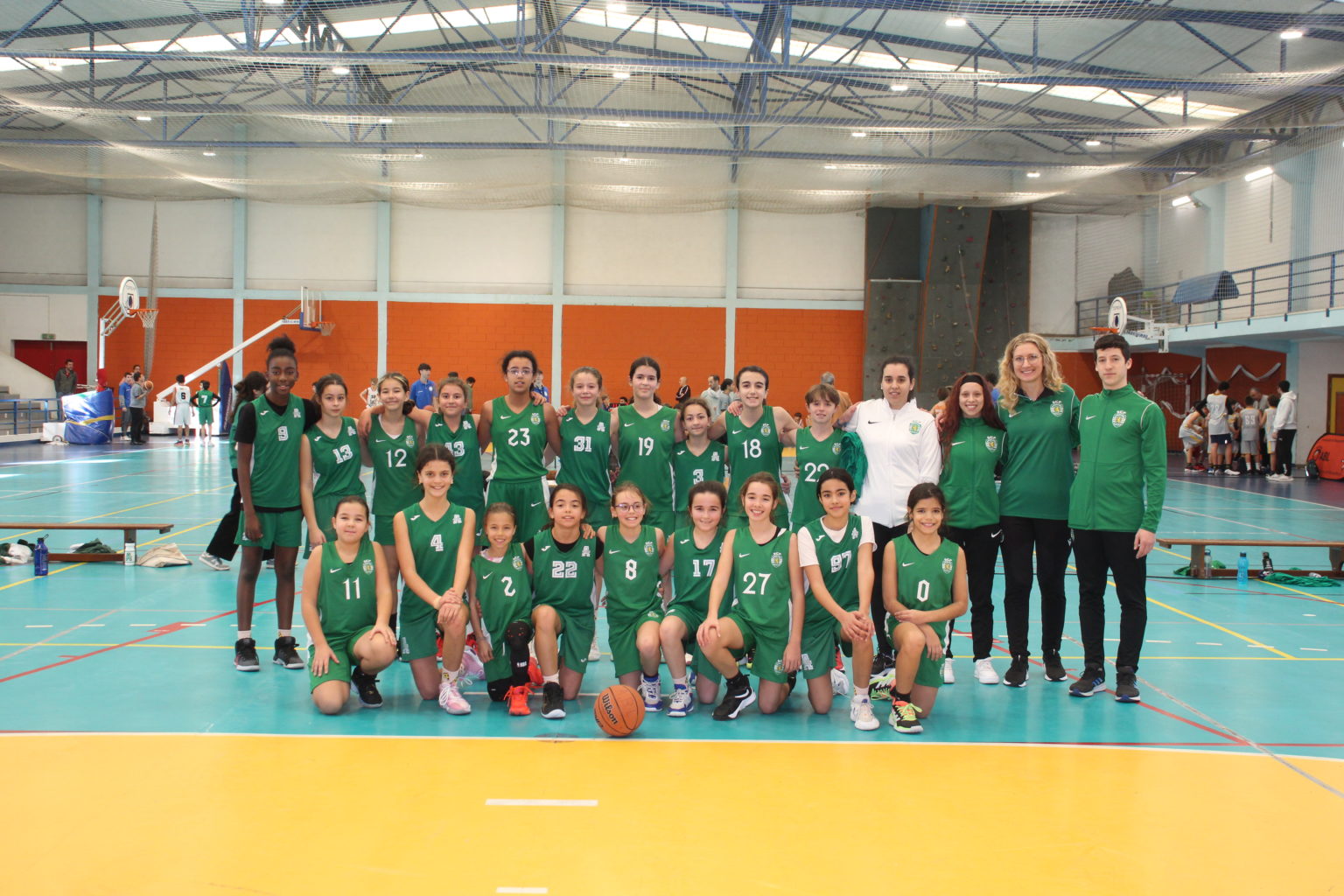 ABL imagem de galeria