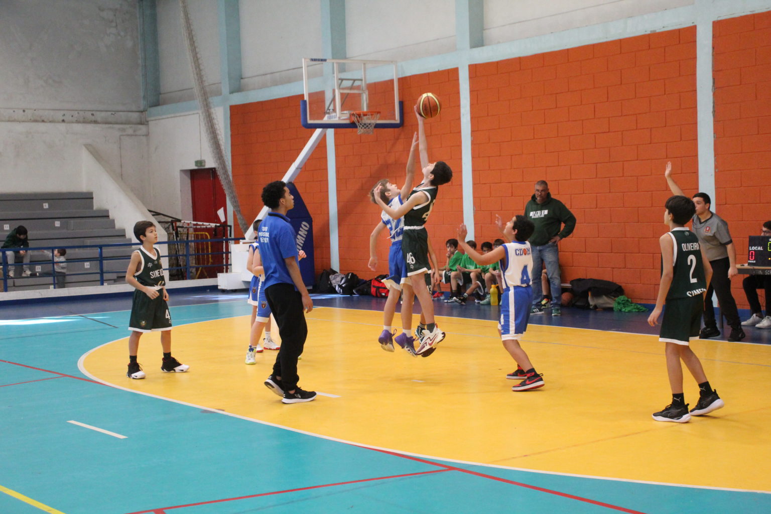 ABL imagem de galeria