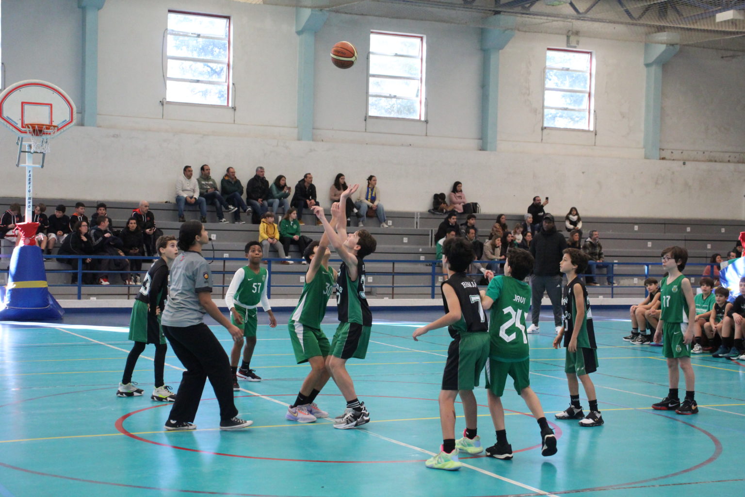 ABL imagem de galeria