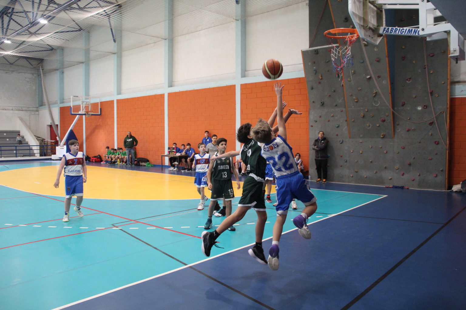 ABL imagem de galeria