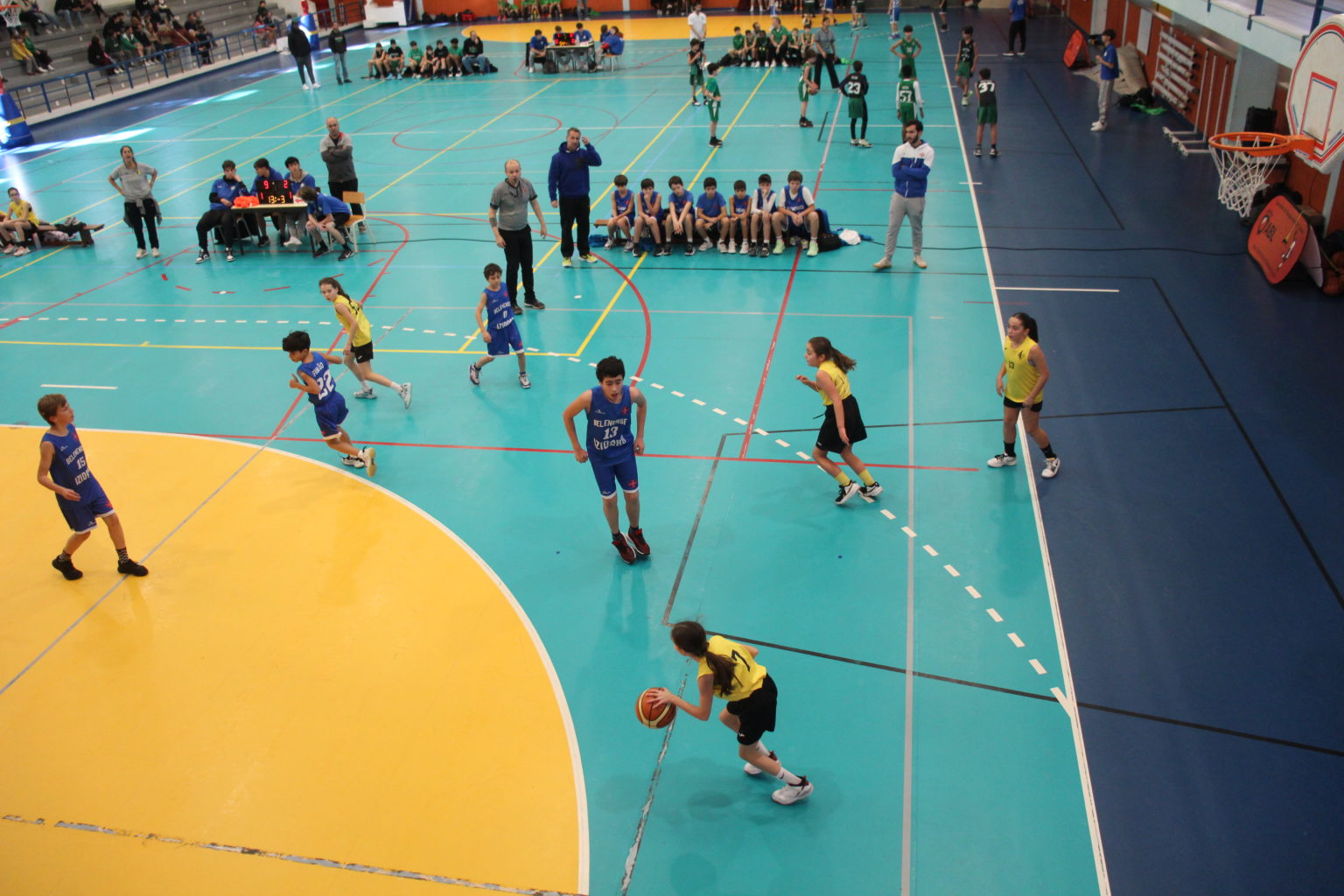 ABL imagem de galeria