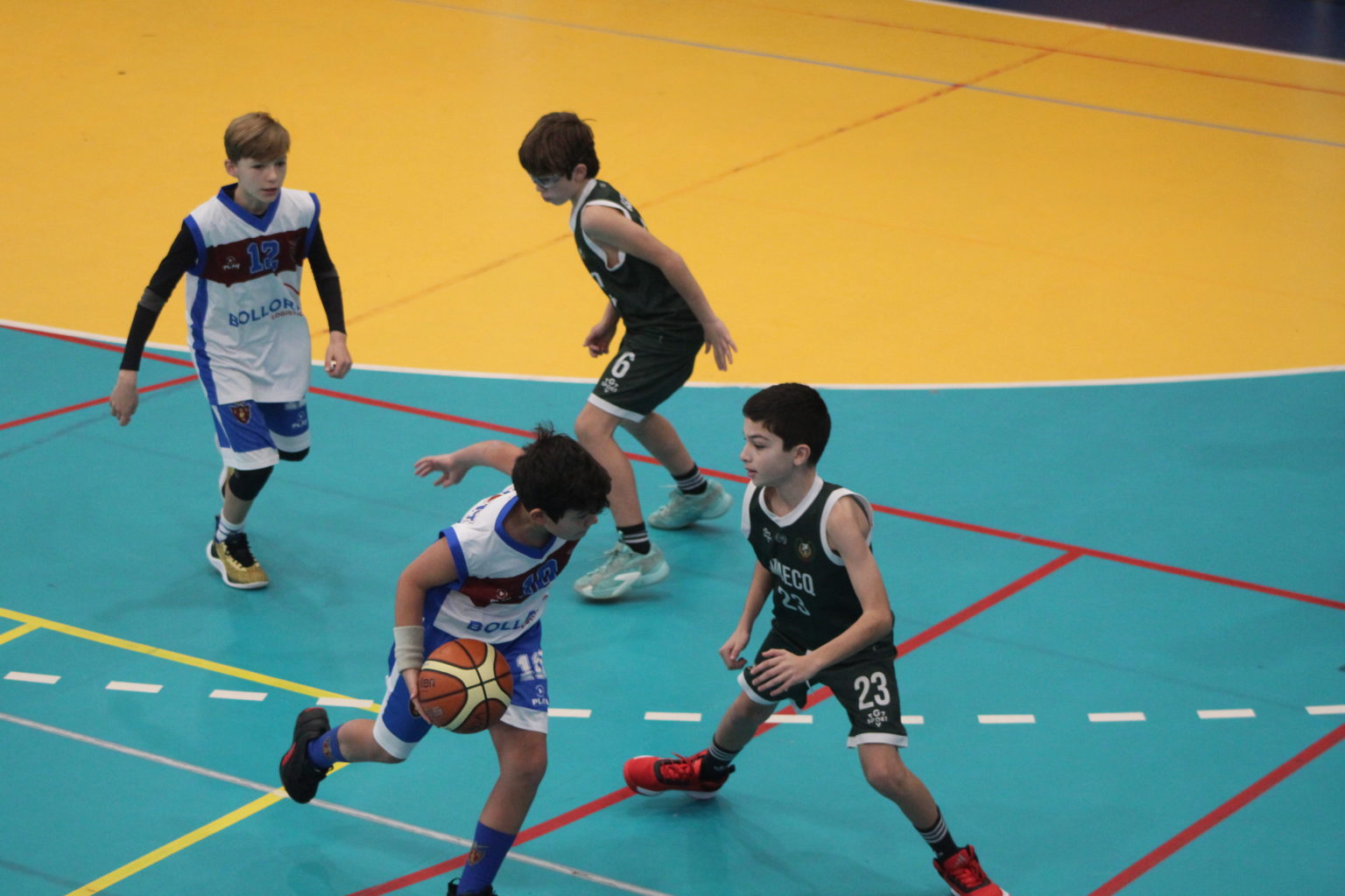 ABL imagem de galeria