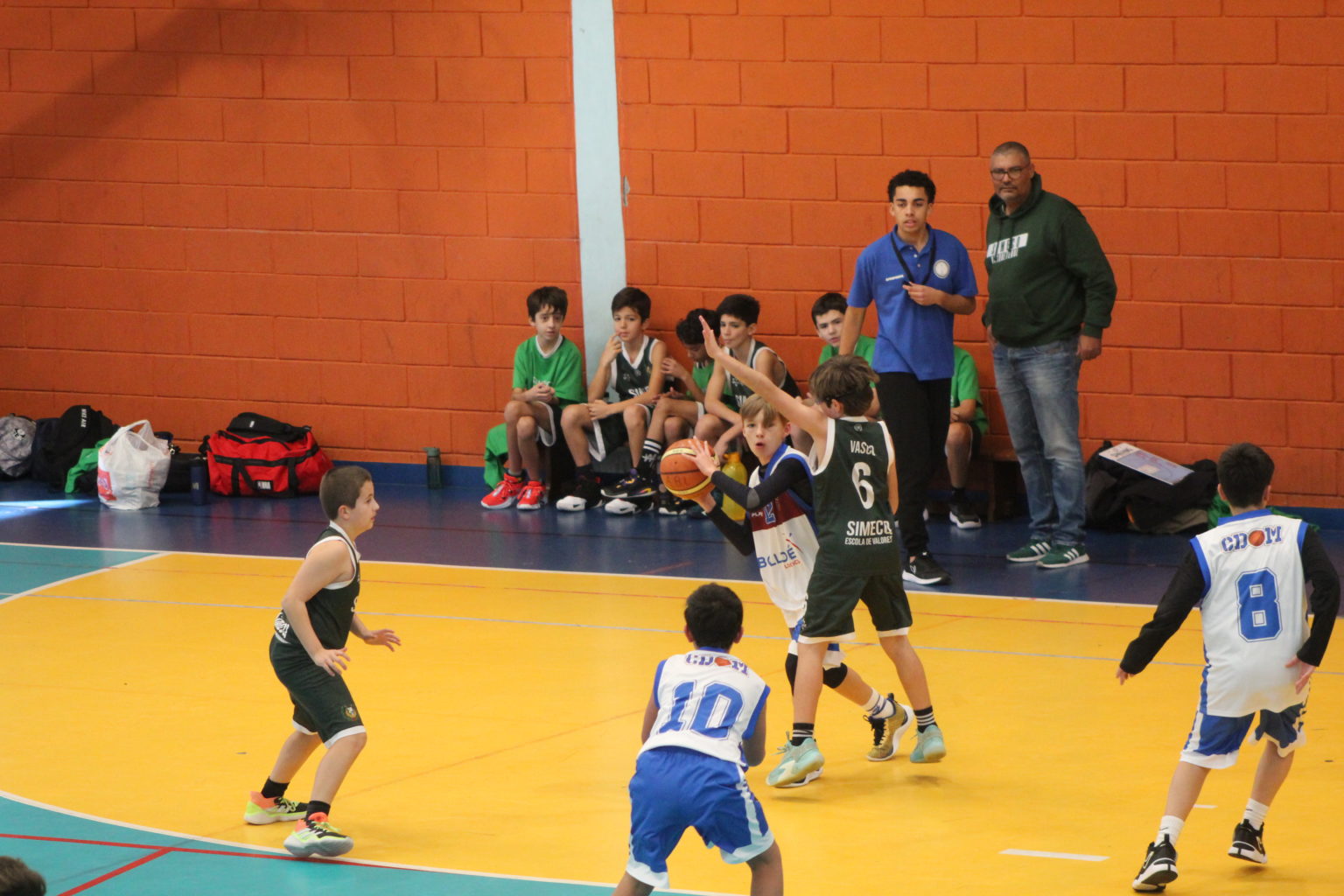 ABL imagem de galeria