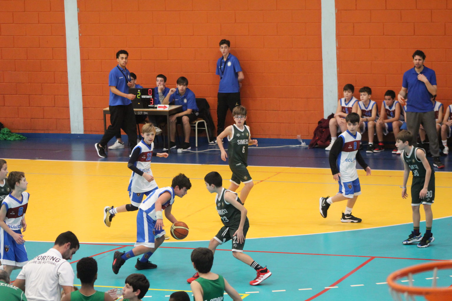 ABL imagem de galeria