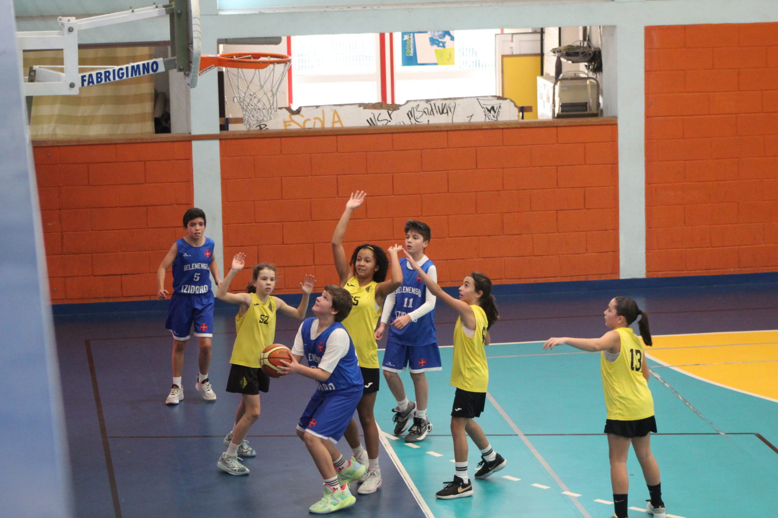 ABL imagem de galeria