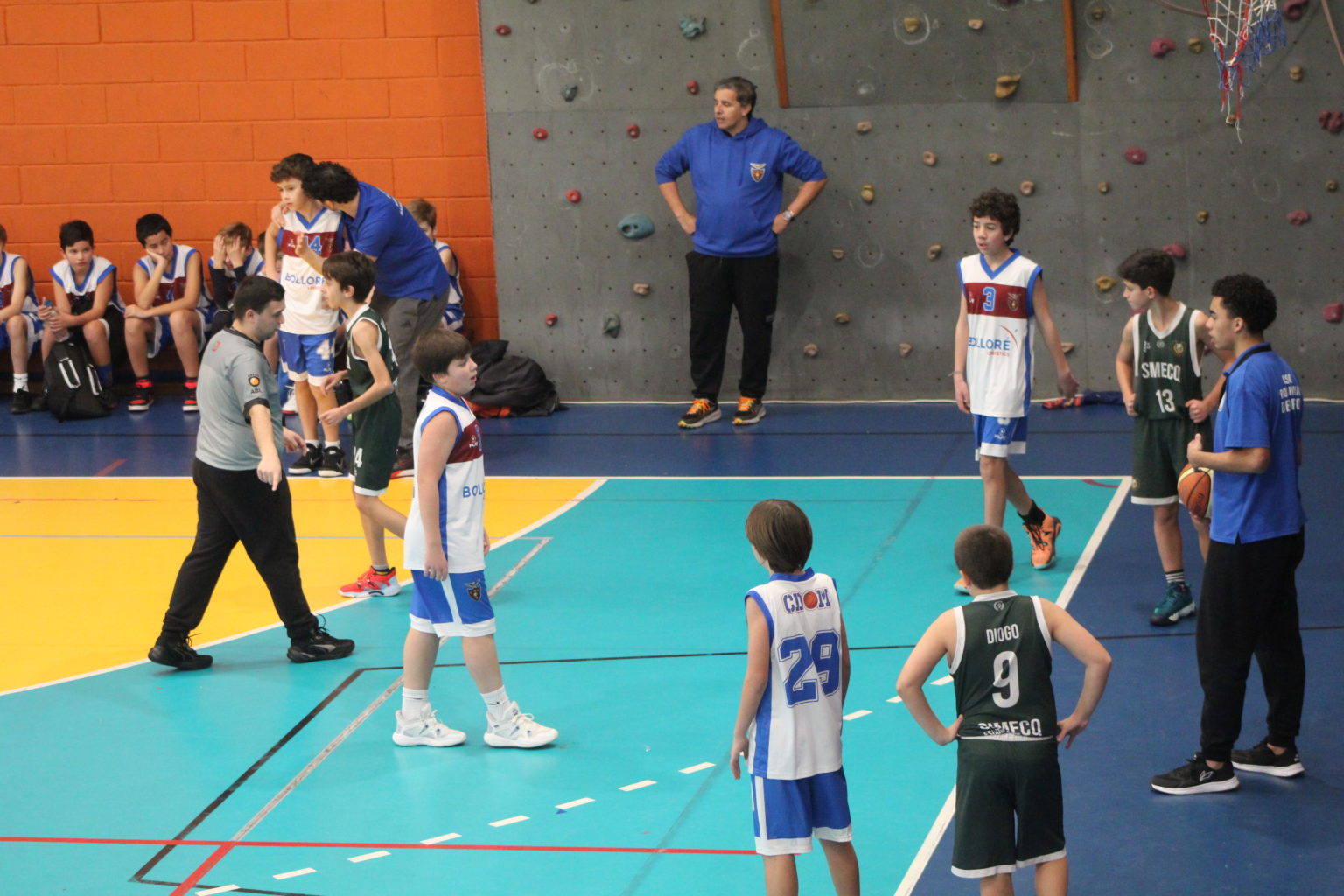 ABL imagem de galeria