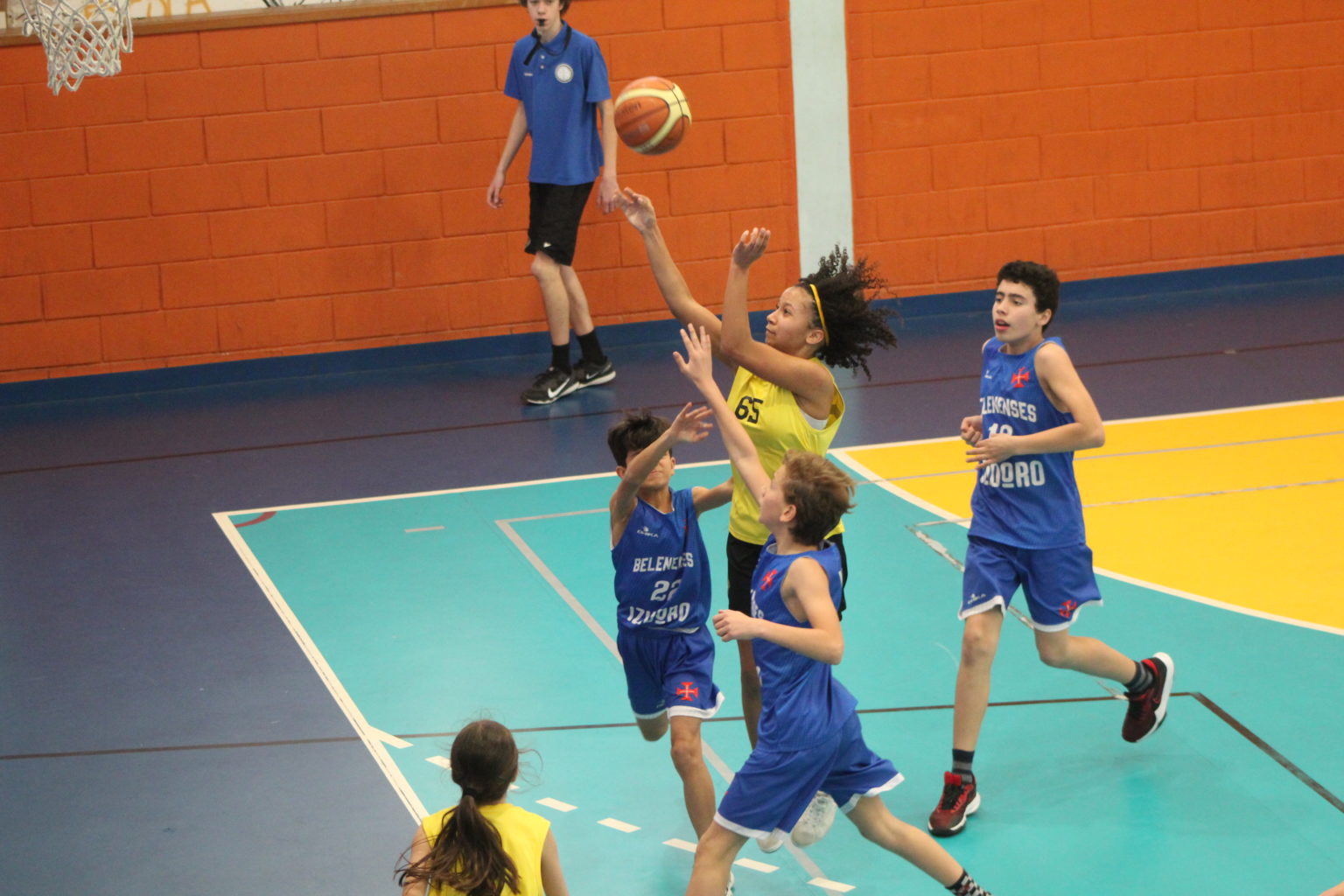 ABL imagem de galeria