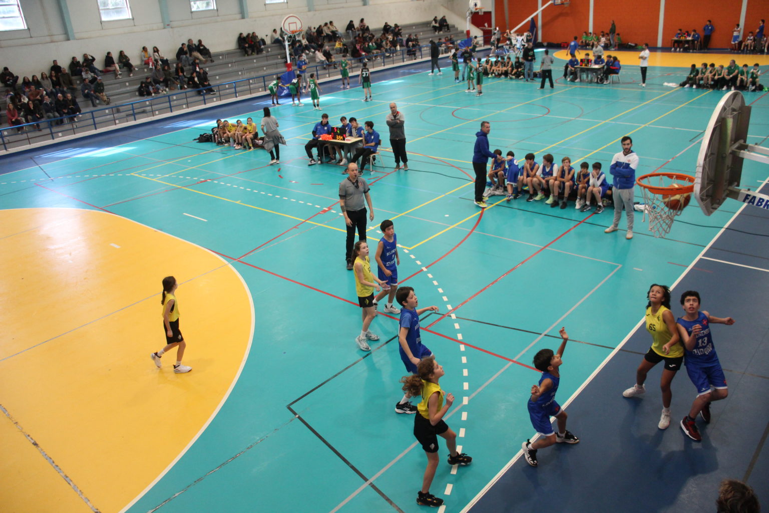 ABL imagem de galeria
