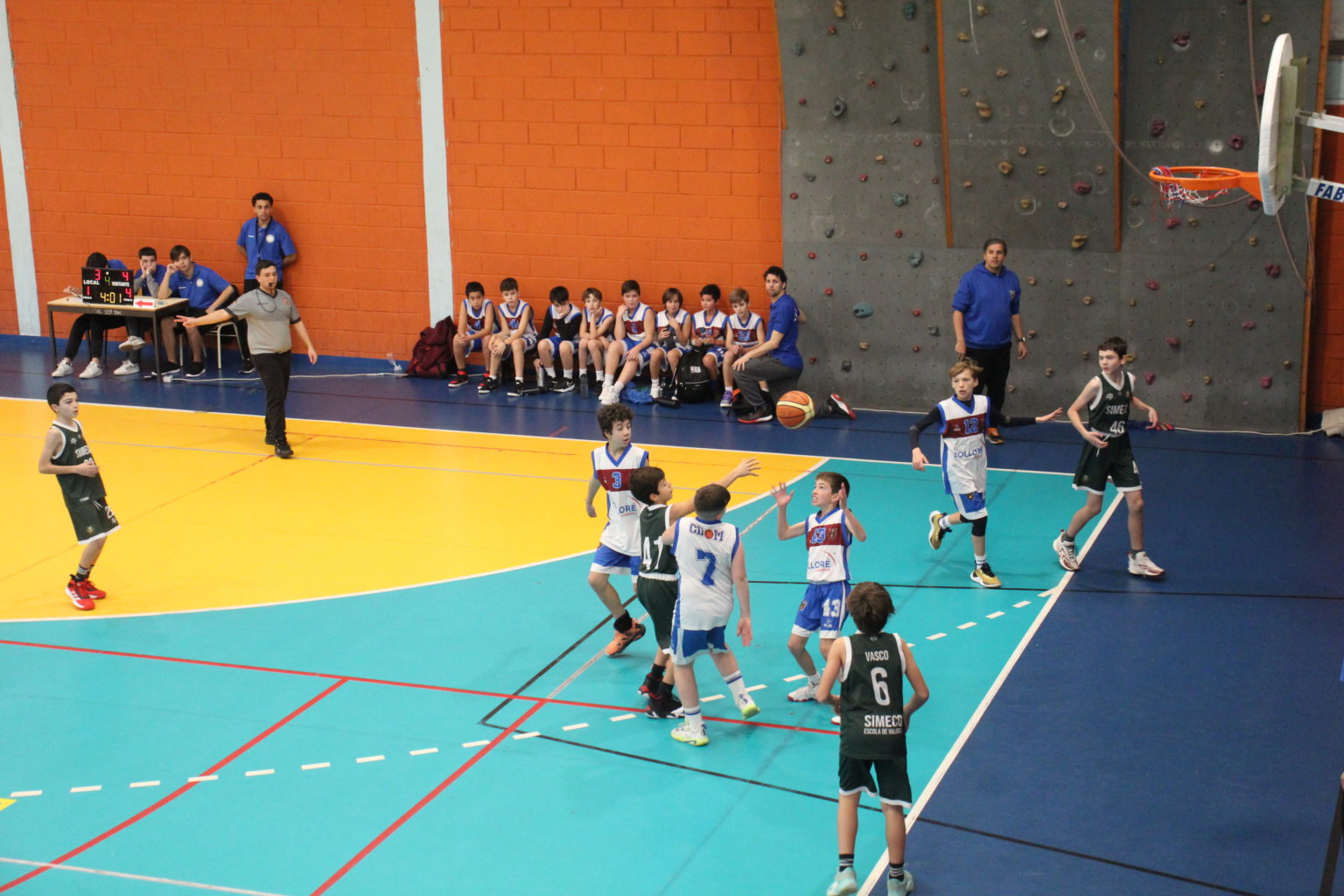 ABL imagem de galeria