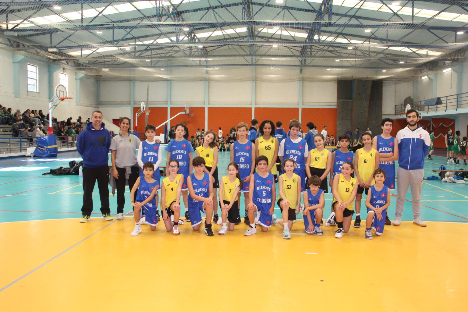 ABL imagem de galeria