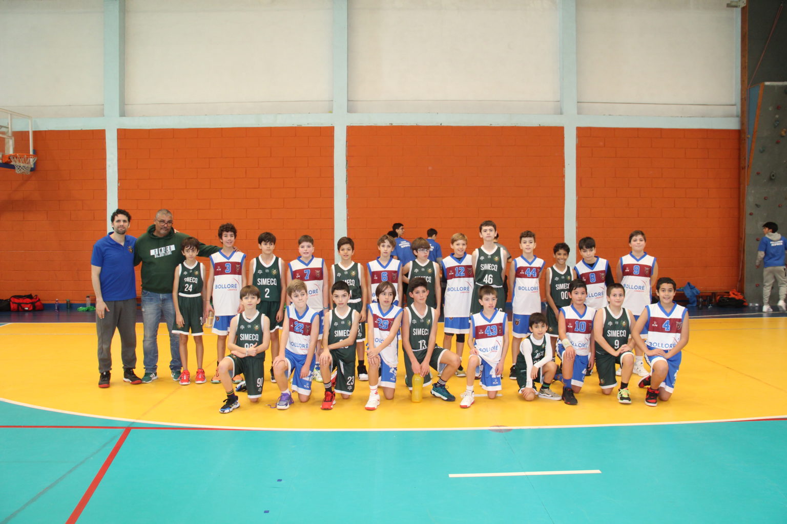 ABL imagem de galeria