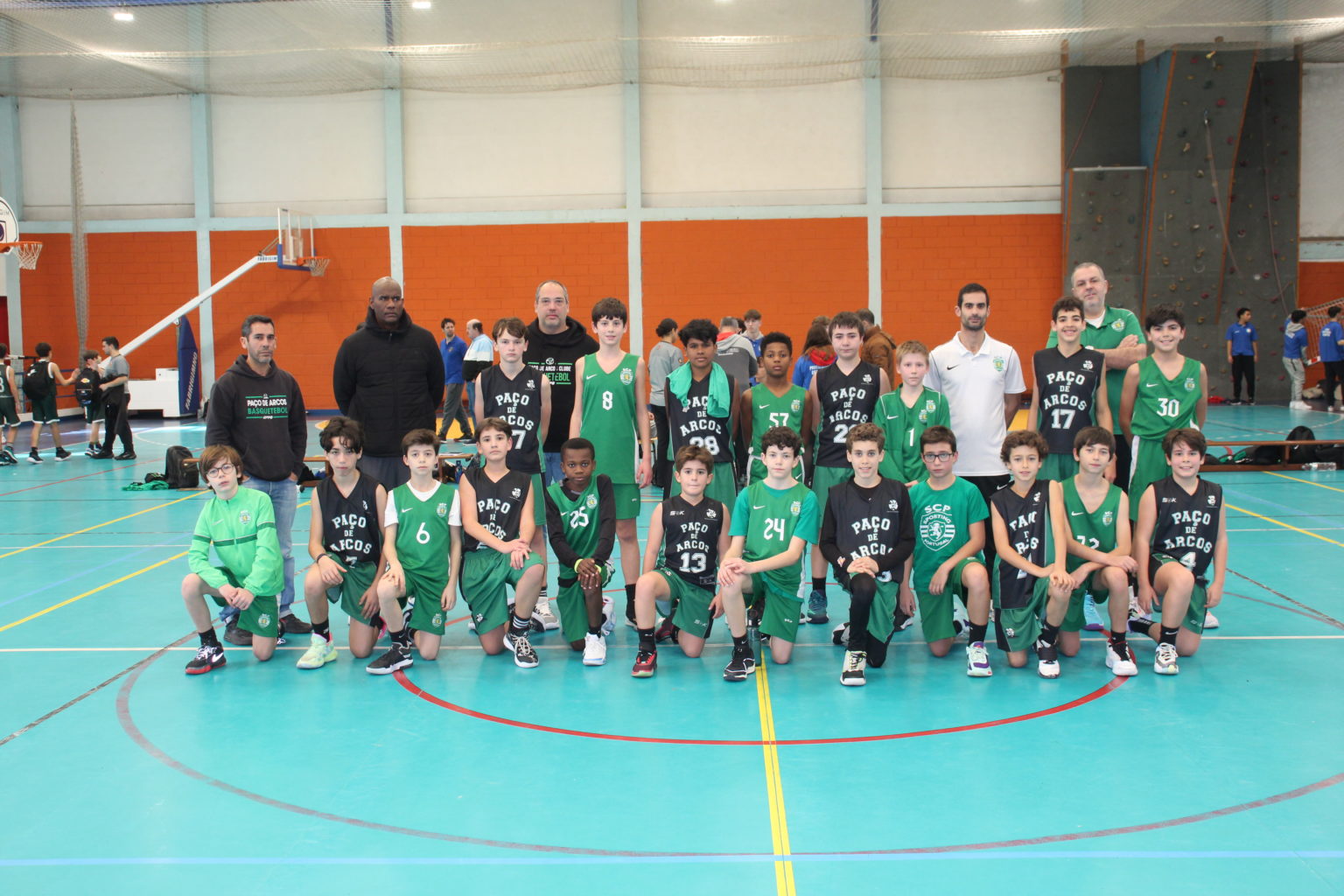 ABL imagem de galeria