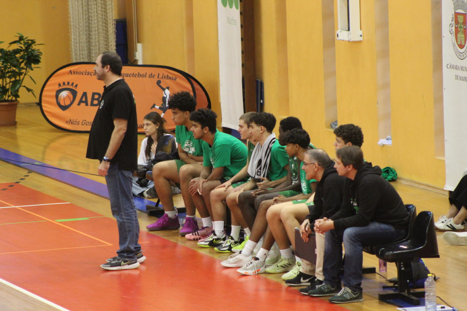 ABL imagem de galeria